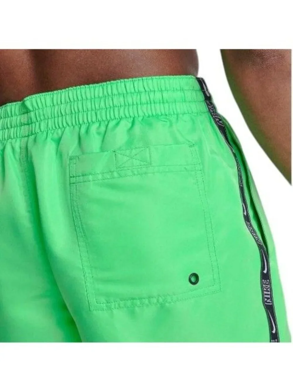 Nike Swim Logo 5